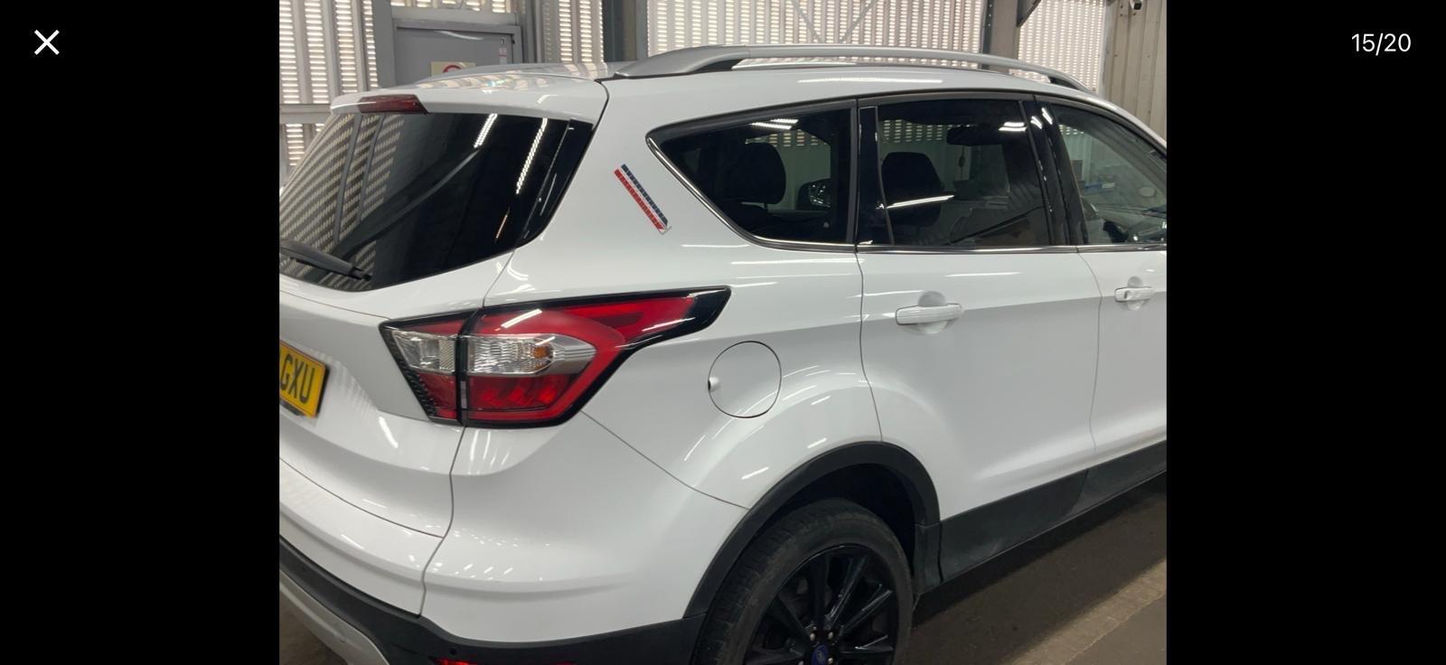 Rear Right